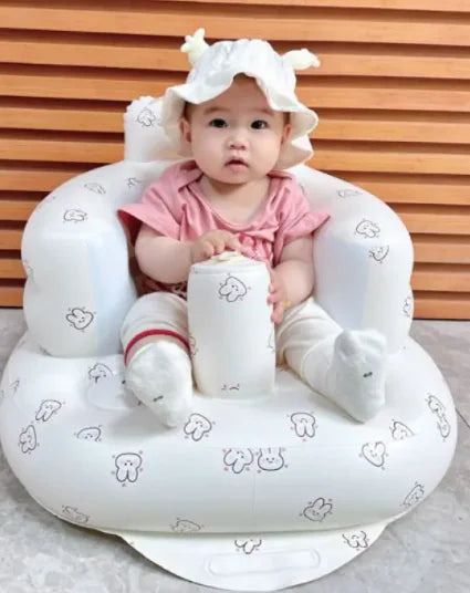Baby Luftmatte