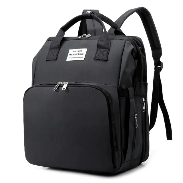 Tragbares Babytasche