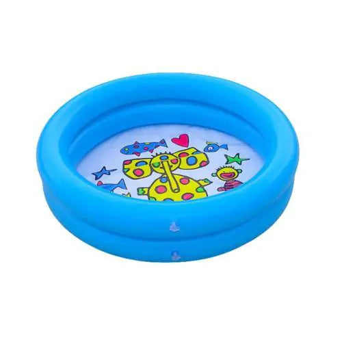 Aufblasbares Schwimmbad