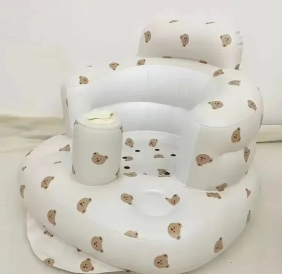 Baby Luftmatte