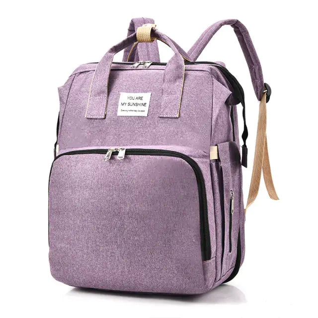 Tragbares Babytasche