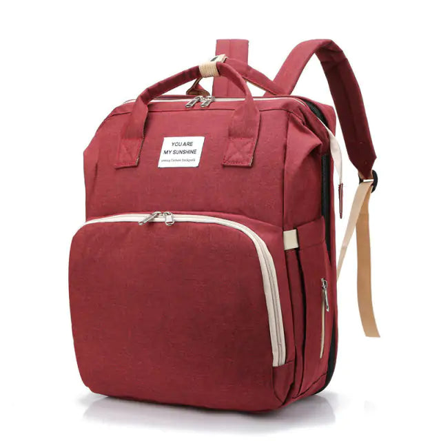 Tragbares Babytasche