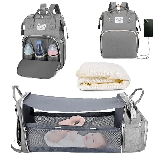Tragbares Babytasche