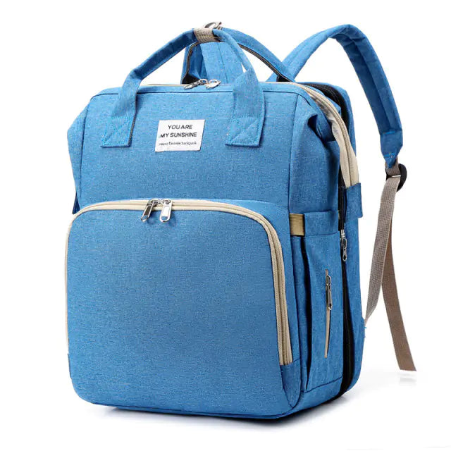 Tragbares Babytasche