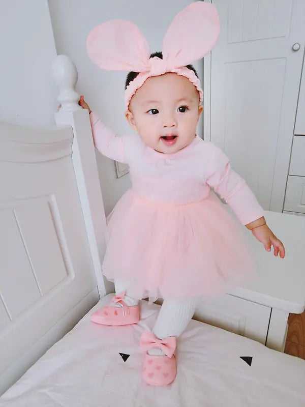 Mädchenkleid für Kinder