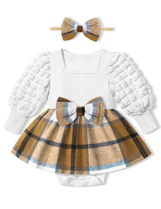 Oranchids Babykleidung für Mädchen 9-12 Monate