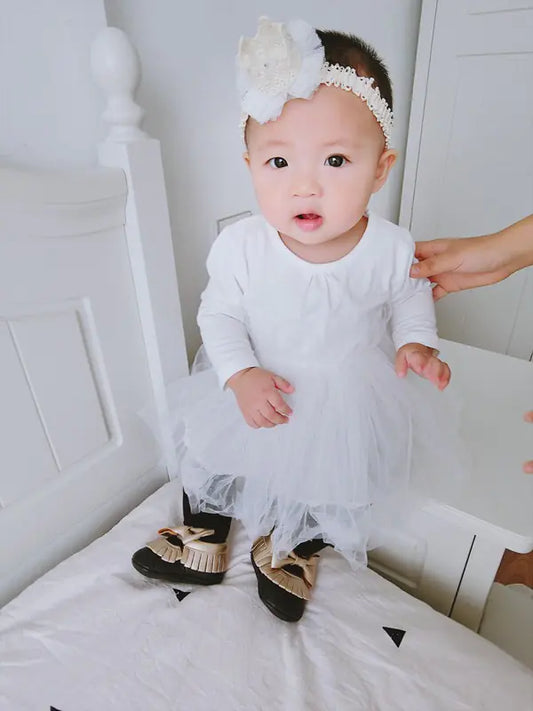 Mädchenkleid für Kinder
