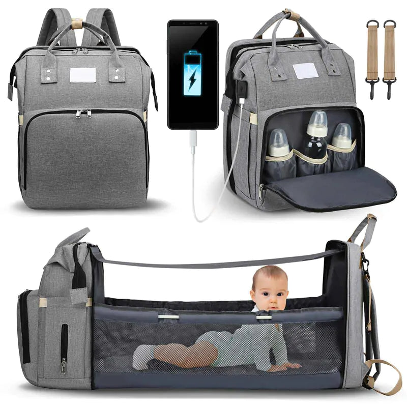 Tragbares Babytasche