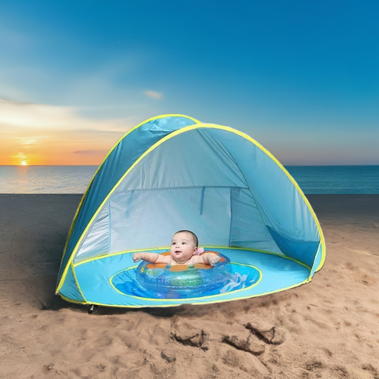 Baby Strandzelt