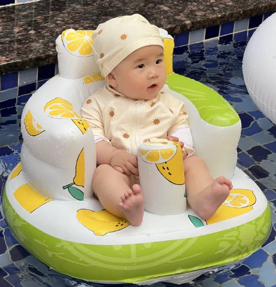 Baby Luftmatte
