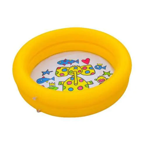 Aufblasbares Schwimmbad